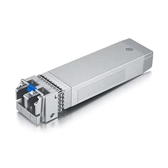 QFX SFP 10GE LR IO | Juniper | 10GE BASE LR SFP LC SMF - Foto 7