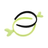 HAPINARY 2pièces -tête Forme De Pousses De Soja Lot De Épingles à Cheveux Amusants Ger...