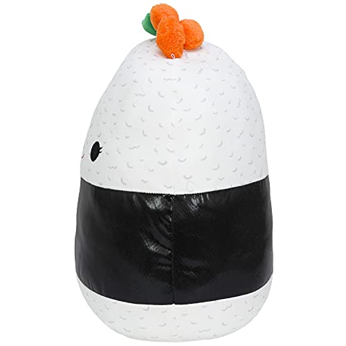 Squishmallows 16-Inch Sushi - Add Jaiya To Your Squad, Ultrasoft Stuffed Animal Large Plush Toy, Official Kellytoy Plush #TOP2