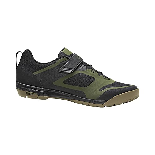 Image of Giro Ventana Fastlace Men's Mountain Bike Shoe
