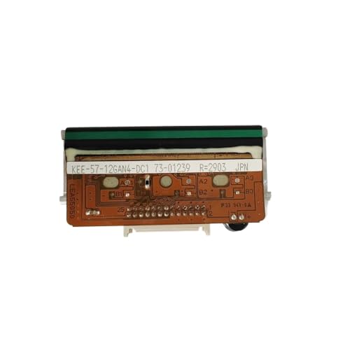 Tête d'impression pour résoudre les défauts de ligne sur Datacard SP55 CP60