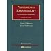 Professional Responsibility, Problems and Materials (University Casebooks) 10th (tenth) edition
