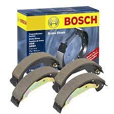 BOSCH BRAKE SHOES SWIFT DZIRE 3RD GEN / IGNIS F002H26422-8F8