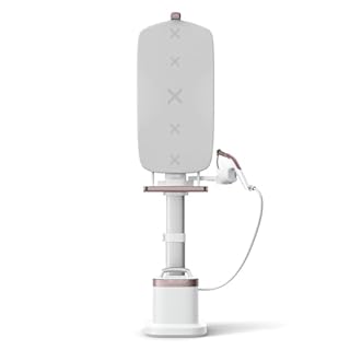 Rowenta IXEO Vision, Sistema All-in-One, Stiratura e Vaporizzazione, con Asse Multi-Posizione, Rinfresca e Igenizza, QR1811