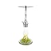 Produktbild AEON Shisha - Edition 4 - Lounge Jungle - Die ultimative Premium Shisha