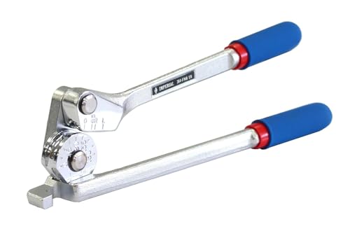 Imperial Outil 364 Fha04 Levier à cintrer 1/10,2 pouce cuivre recuit