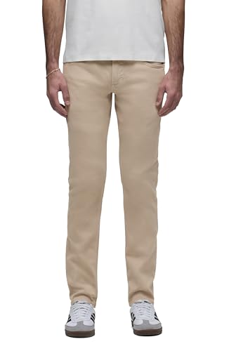 Hudson Jeans Men's Blake Slim Straight Jean