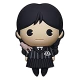 Wednesday with Thing Magnet