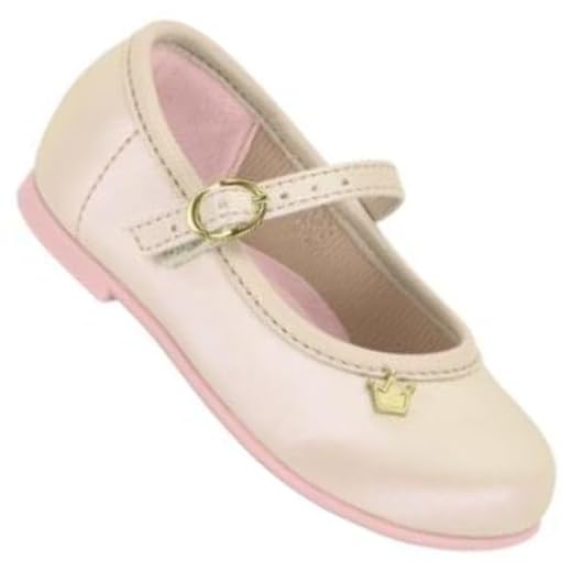 Sapatilha Infantil Molekinha 2106.1041 Meninas