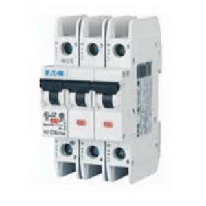 EATON CUTLER HAMMER FAZ-C20/3-NA Voltage Rating VDC:-
