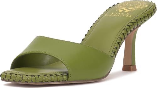 Image of Vince Camuto Women's Emmla Stitched Mule Sandal