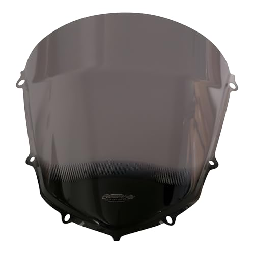 MRA è disponibile con più di 30.000 articoli in assortimento, uno degli specialisti nel campo dei parabrezza per moto