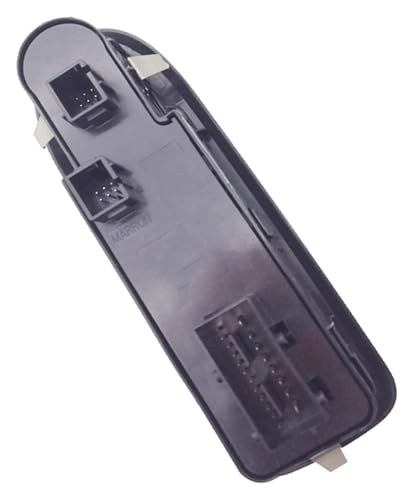Interrupteur commande électrique lève-vitre conducteur à impulsion fluide - 3