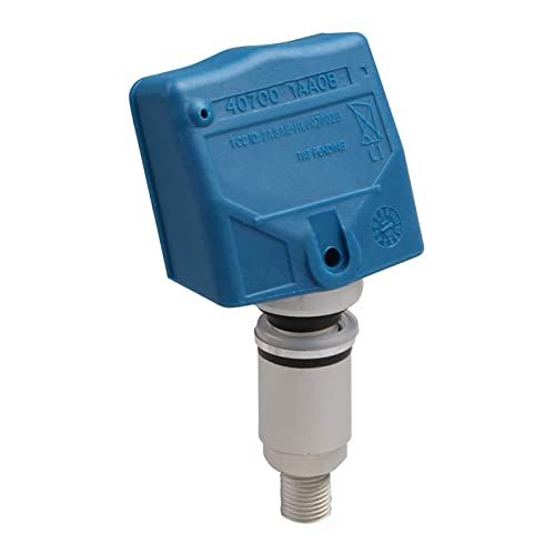 Capteur de pression des pneus 40700-1AA0B pour Infiniti FX35 QX56 Nissan 350Z Maxima TPMS