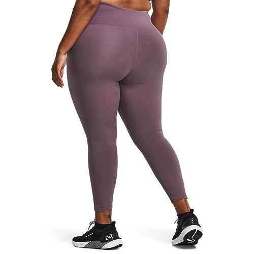 Image of Under Armour Women's Motion Ankle Leggings with Pockets