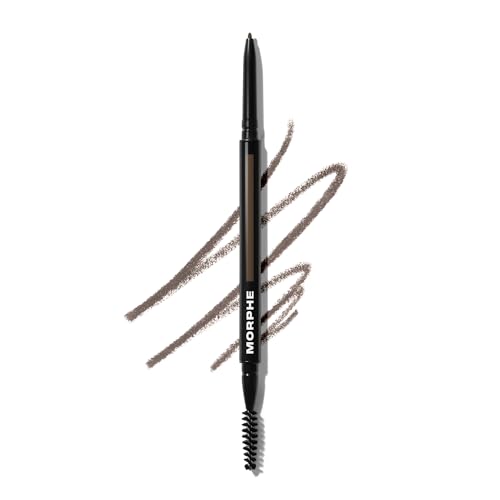 Morphe Micro Dual Eyebrow Pencil