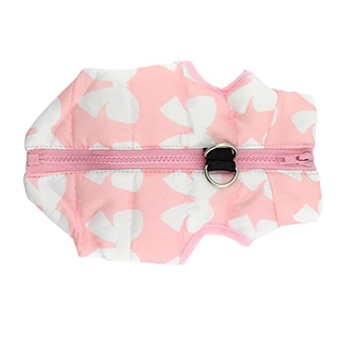 Ipetboom Roupas De Cachorro Traje De Inverno Cachorro Roupa De Animal De Estimação Casaco De Estimaç