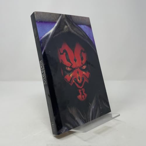 Star Wars: The Wrath of Darth Maul