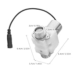 Zoom IMG-1 veemoon valvola di scarico per Zoom IMG-1 veemoon valvola di scarico per