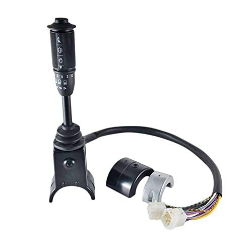 Amazon.com: 11192582 VOE11192582 Joystick Controller Switch for 
