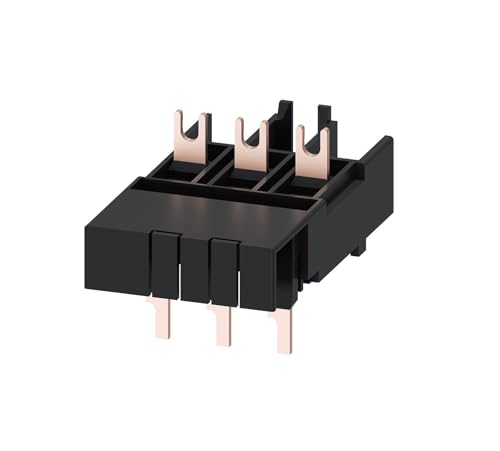 Module de connexion 3RA2921-1BA00 pour supprimer les câbles entre disjoncteur et contacteur