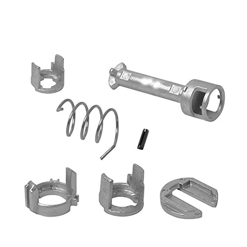 Serrure de porte avant gauche pour BMW Série 3 E46 - Kit complet pour serrure bloquée