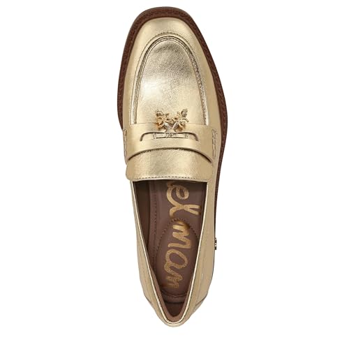 Image of Sam Edelman Women's Denise Suede Loafers