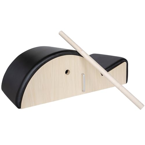 Compact Folding Pilates Core Bed Set
