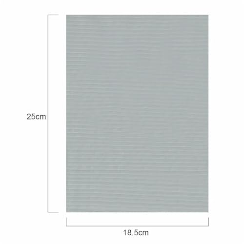 Insonorisation fourgonnette 5mm lot 50 coussinets isolation thermique auto - 5