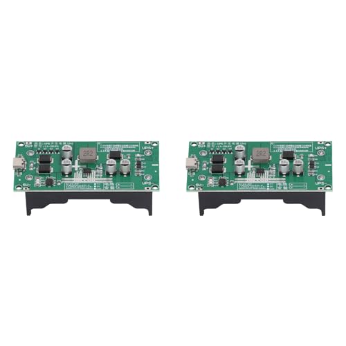 Alimentation sans interruption 15W avec module de charge de batterie haute puissance