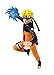 Tamashii Nations - Naruto Uzumaki [Best Selection] (New Package Ver.) [Naruto Shippuden], Bandai Spirits S.H.Figuarts Action Figure (BAS61877)
