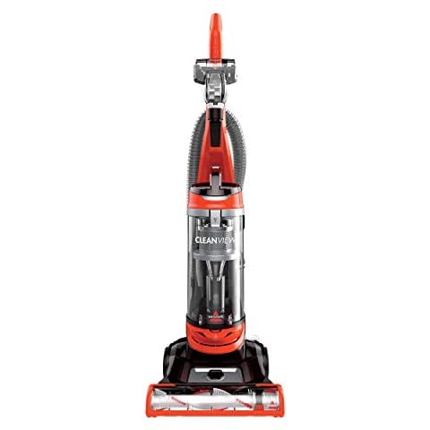 BISSELL 2486 CleanView Vacuum Cover