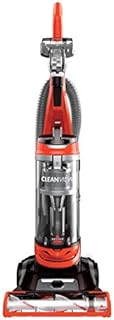 BISSELL 2486 CleanView Bagless Vacuum, Powerful Multi Cyclonic System, Large Capacity Dirt Tank, Specialized Pet Tools, Easy Empty