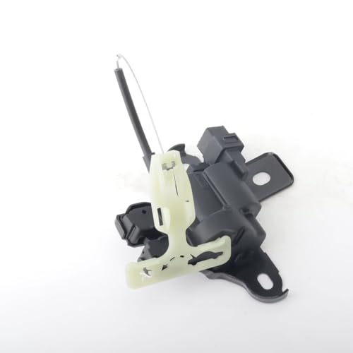 Actuador dispositivos bloqueo maletero puerta trasera para Ford Mondeo Mk5 2013-2016 3