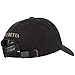 Beretta Men's Waxed Cotton Hunting Outdoor Casual Hat with Beretta Trident logo, Olive Green, One Size