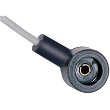 GM Genuine Parts PT197 12101925 1-Way Female Black Multi-Purpose Pigtail
