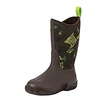 Muck Boots Unisex Kids HaleWellington Boot