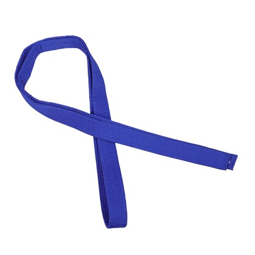 balacoo Taekwondo Belts for Grading Soft and Karate Training Belt for and for Men and Boys Versatile Martial Arts Equipment