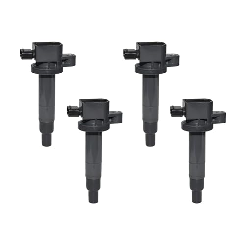 Bobines d'allumage haute performance pour Toyota Yaris et Prius hybride 90919-02229