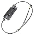 handbremshebel Für Peugeot 508 3008 470212 470218 9810501780 Elektrische Parkhandbremse Motor Elektronische Handbremse