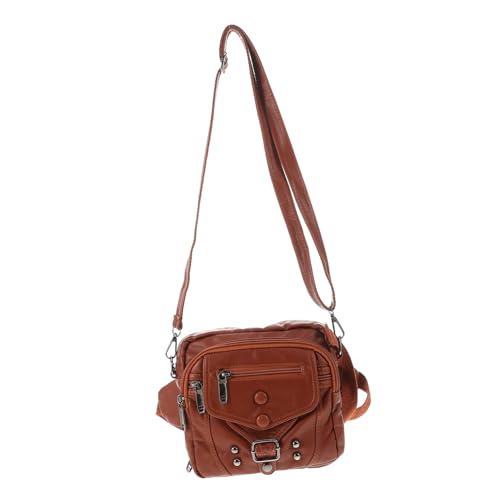 Sac à bandoulière femme spacieux pour organiser toutes vos affaires de bureau