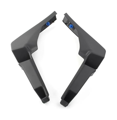 Moulage roue avant droite Range Rover Evoque 2012-2015 - 5