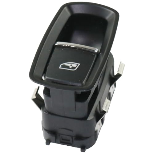 Interrupteurs Porsche 718 Cayman commande électrique vitre habitacle 2.0 2.5