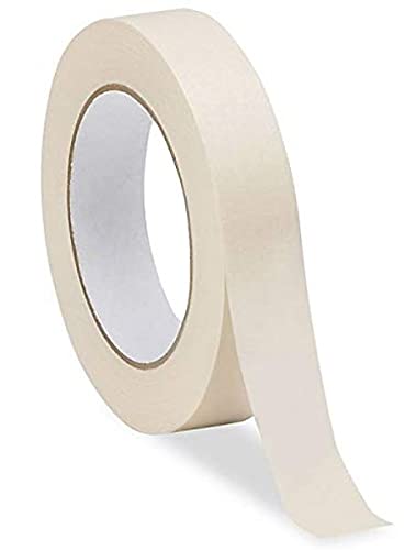 Aadvay Enterprises General Purpose Masking Tape, Size LxW = 20 Meter x 24 (B095X5ZJCB) Amazon Price History, Amazon Price Tracker