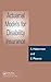 Actuarial Models for Disability Insurance