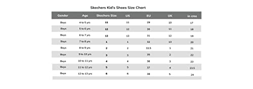Image of Skechers Boy Swifters Clogs