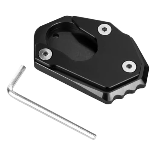 Pied béquille moto compatible Z1000R pour éviter la chute de votre moto à l'arrêt