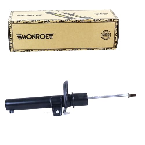 Amortisseur de suspension Monroe G8264 compatible avec monospace VW Sharan II 7N1