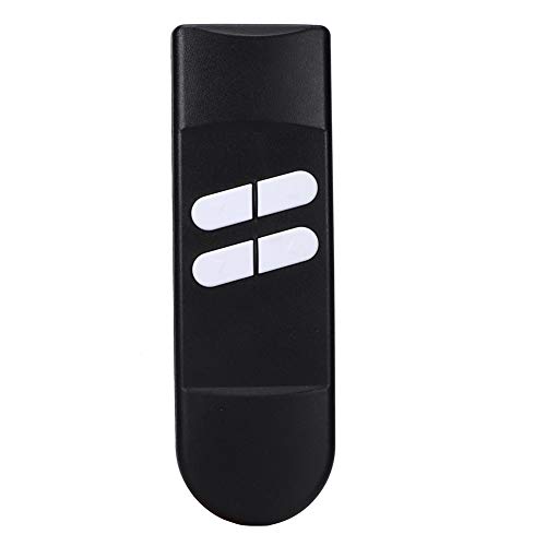 Liukouu Commande Manuelle du Fauteuil élévateur, Commande Manuelle inclinable à 4 Boutons à 5 Broches Télécommande électrique pour canapé Contrôleur inclinable électrique