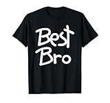 Best Bro Fratello amico regalo BEST BRO